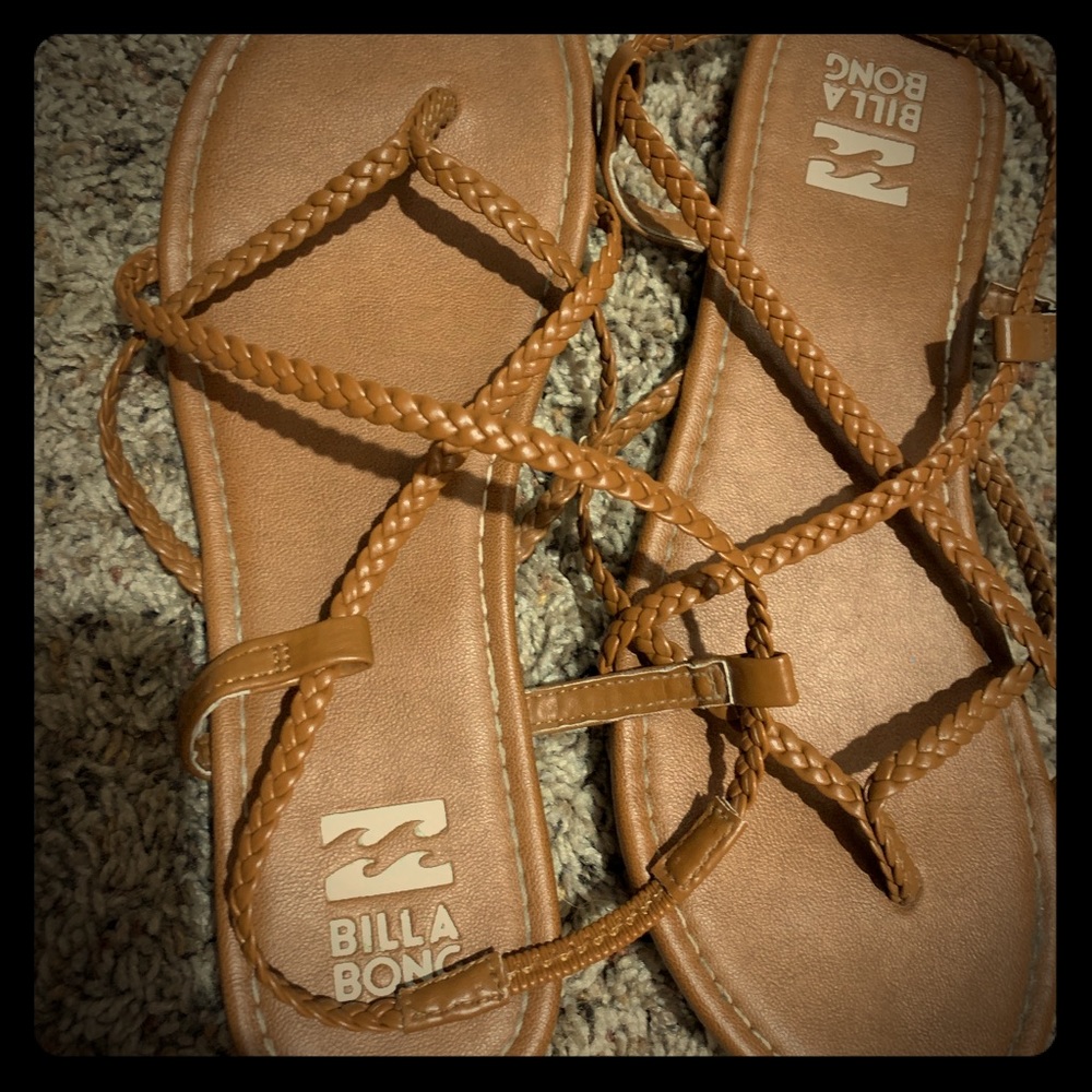 Billabong Sandals
